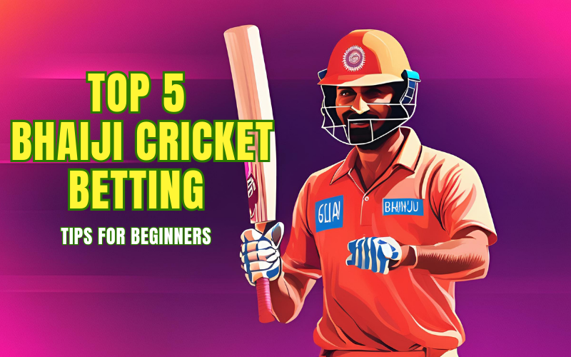 bhaiji cricket betting tips​ game