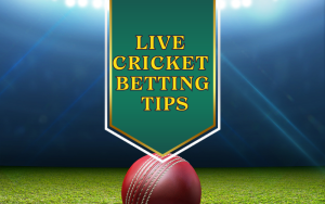 live cricket betting tips game