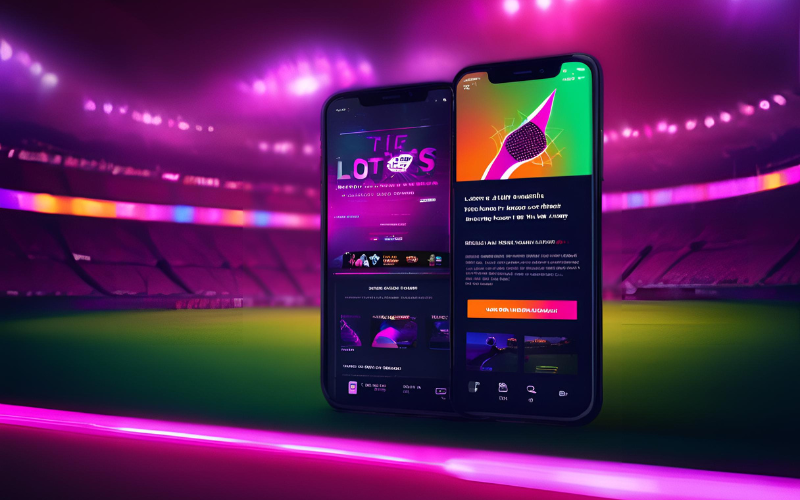 lotus cricket betting app