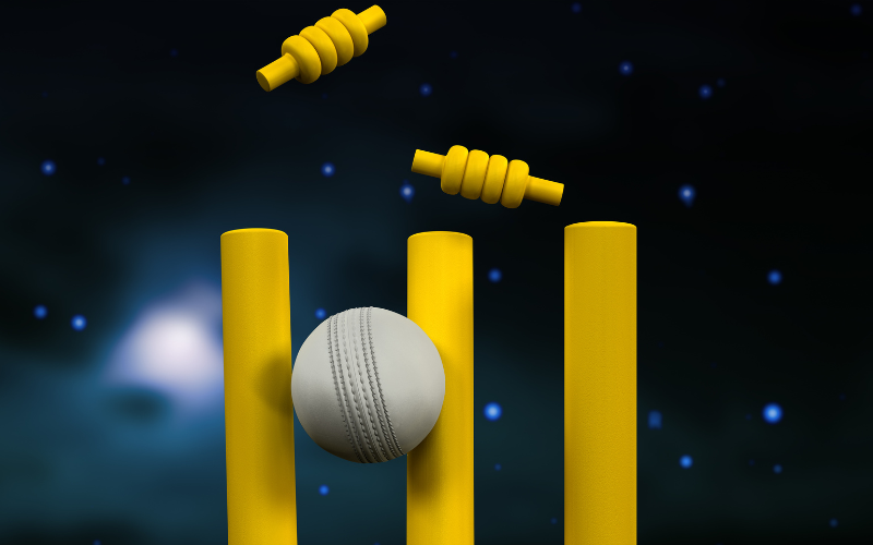 online cricket betting app in india​ game