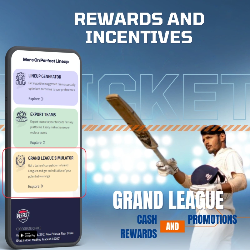 fantasy cricket app