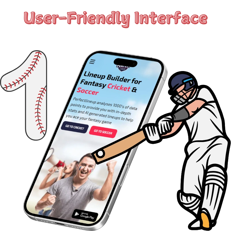 fantasy cricket app