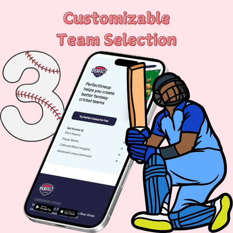 fantasy cricket app