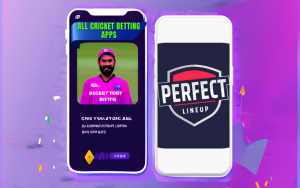 all cricket betting apps​ game