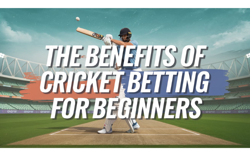 Free Cricket Betting featured