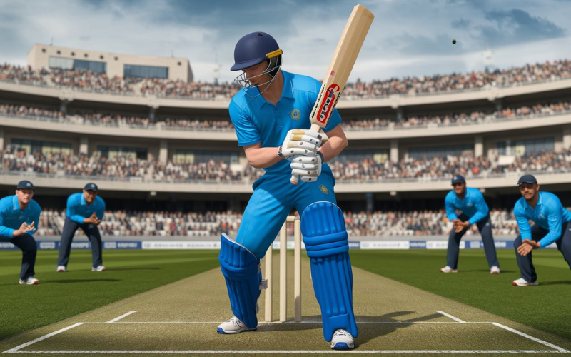 Online Cricket Betting App List body image