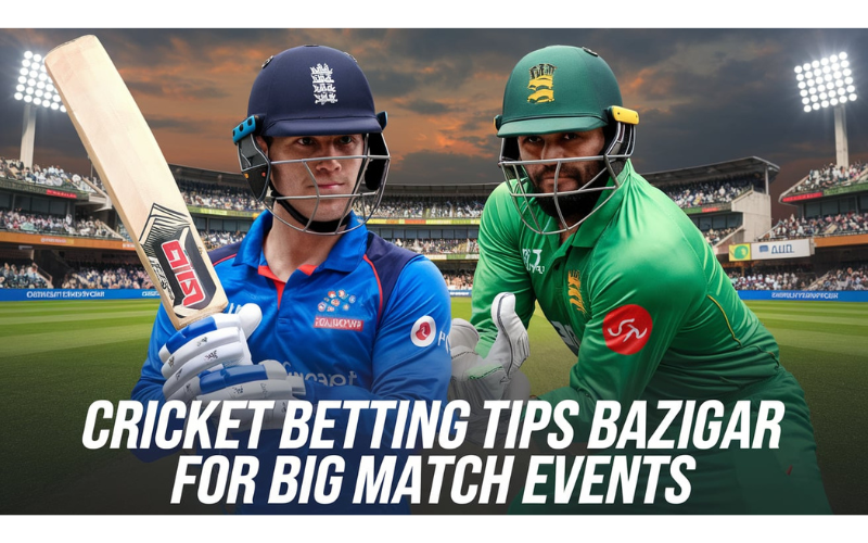 Cricket Betting Tips Bazigar FEATURED