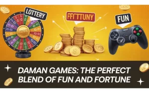 daman games FEATURED